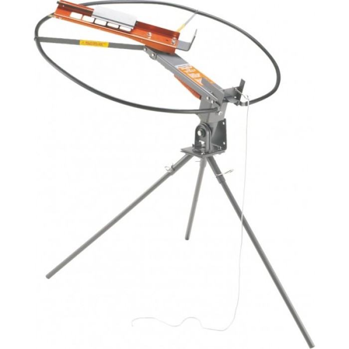 CHAMPION 40906 SKYBIRD 3/4 COCK TRAP WITH TRI-POD