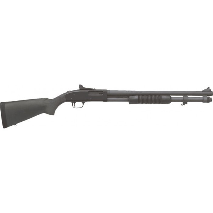 MOSSBERG 590A1 51663 C12