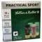 SB PRACTICAL SPORT C12 32gr