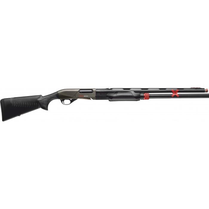 BENELLI NOVA SPEED INTERCHOKE C12