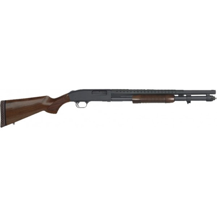 MOSSBERG 590 52150 RETROGRADE C12