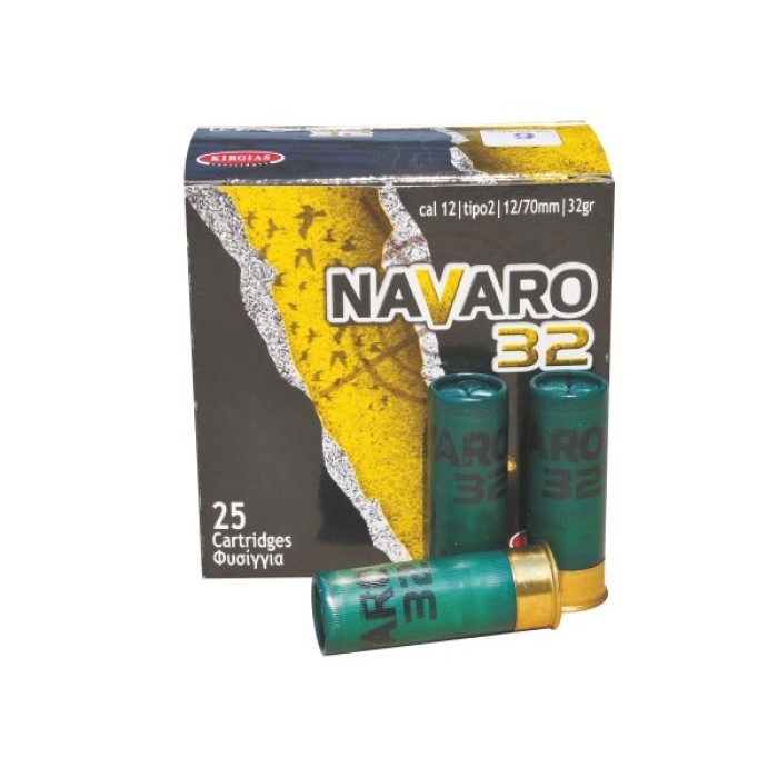 NAVARO 32 C12