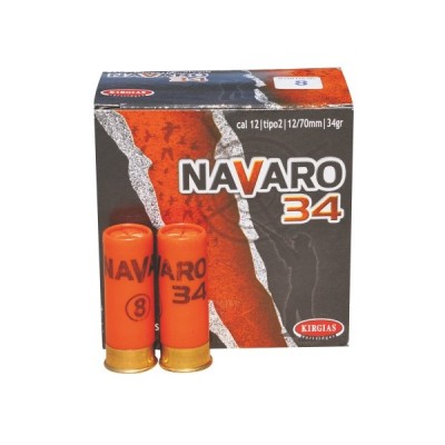 NAVARO 34 C12