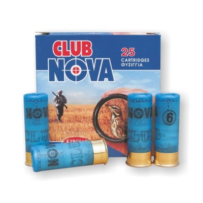 NOVA CLUB C12