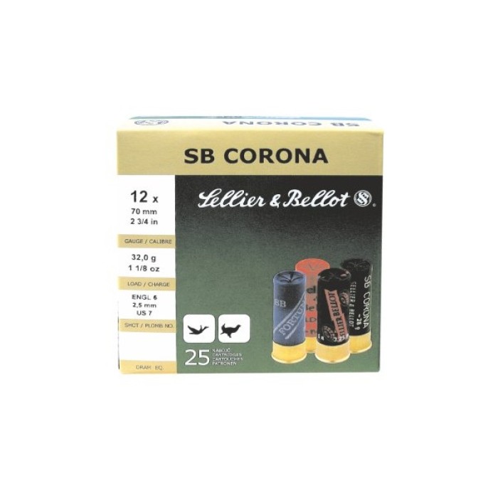 SB CORONA C12 32GR