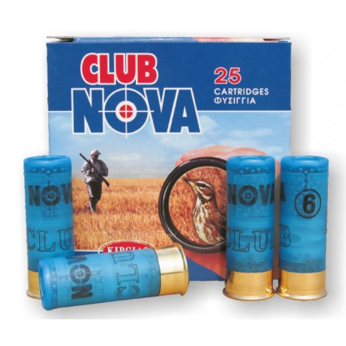 ΦΥΣΙΓΓΙΑ CLUB NOVA 32gr