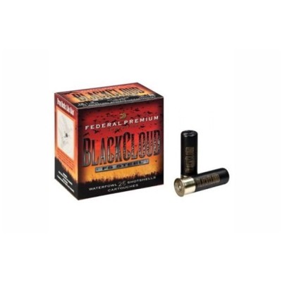 ΦΥΣΙΓΓΙΑ FEDERAL Black Cloud FS Steel Magnum 36gr