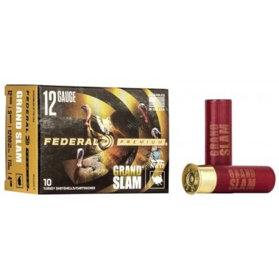 ΦΥΣΙΓΓΙΑ FEDERAL Flitecontrol Premium Magnum 3'' 49gr