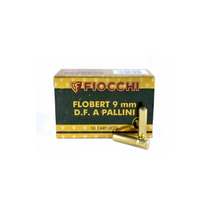 ΦΥΣΙΓΓΙΑ FIOCCHI Flobert