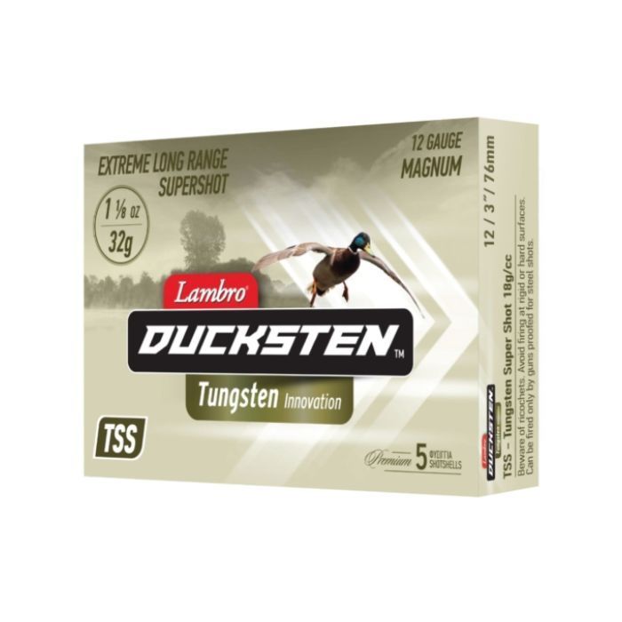 ΦΥΣΙΓΓΙΑ LAMBRO Ducksten 32gr SST