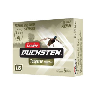 ΦΥΣΙΓΓΙΑ LAMBRO Ducksten 36gr SST