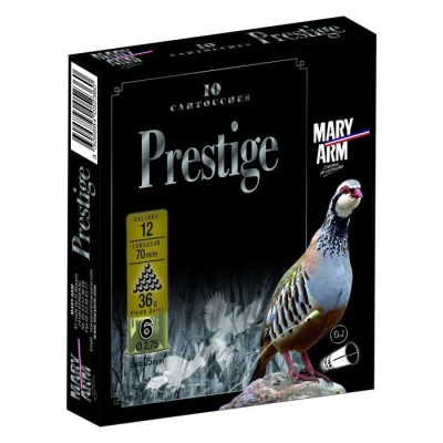 ΦΥΣΙΓΓΙΑ MARY ARM Prestige Πέρδικα 36gr