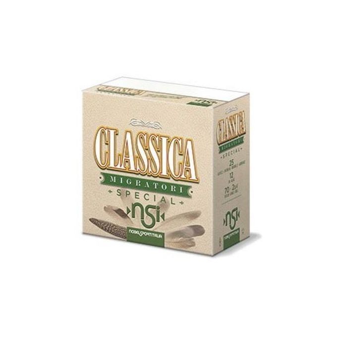 ΦΥΣΙΓΓΙΑ NOBELSPORT Classica Special Dispersante 33gr