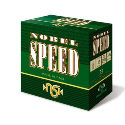 ΦΥΣΙΓΓΙΑ NOBELSPORT N-Speed 34gr