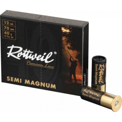 ΦΥΣΙΓΓΙΑ ROTTWEIL Semi Magnum 40gr