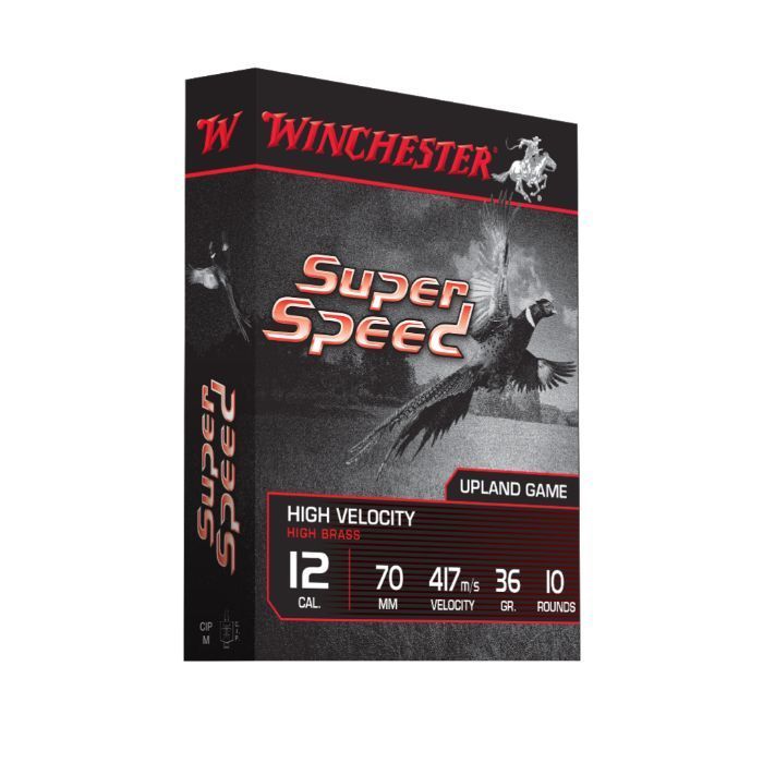 ΦΥΣΙΓΓΙΑ WINCHESTER Super Speed 36gr