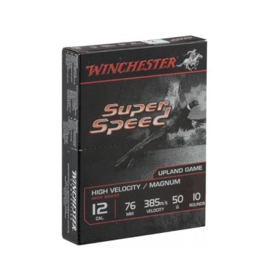 ΦΥΣΙΓΓΙΑ WINCHESTER Super Speed Magnum 50gr