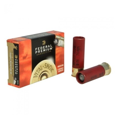 ΜΟΝΟΒΟΛΑ FEDERAL Premium Truball 3''