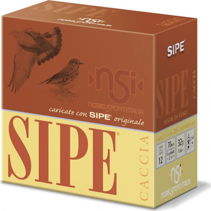 NOBELSPORT Sipe 32gr