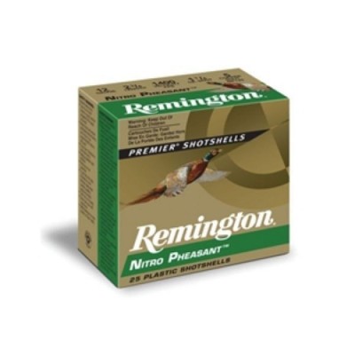 REMINGTON Nitro Pheasant 35.5gr