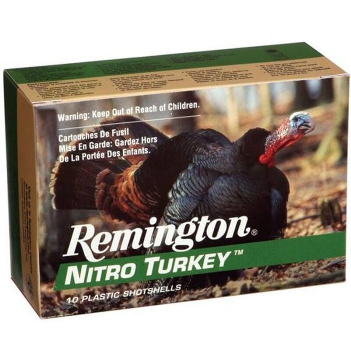 REMINGTON Nitro Turkey 53gr