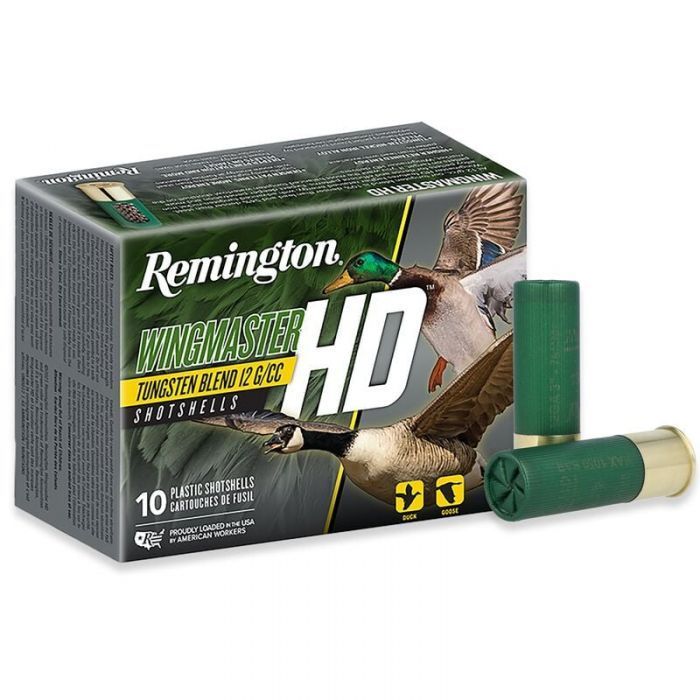 REMINGTON Wingmaster HD 2 ¾” 35gr